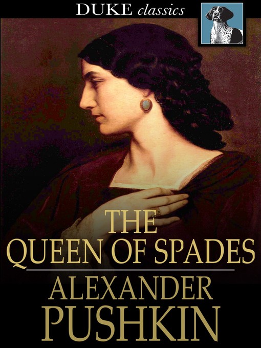 Upplýsingar um The Queen of Spades eftir Alexander Pushkin - Biðlisti